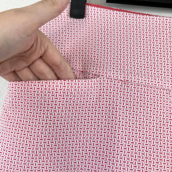 NWOT S.C. & CO. Women's Tummy Control Stretch Athletic Skort Activewear Small - Picture 4 of 10